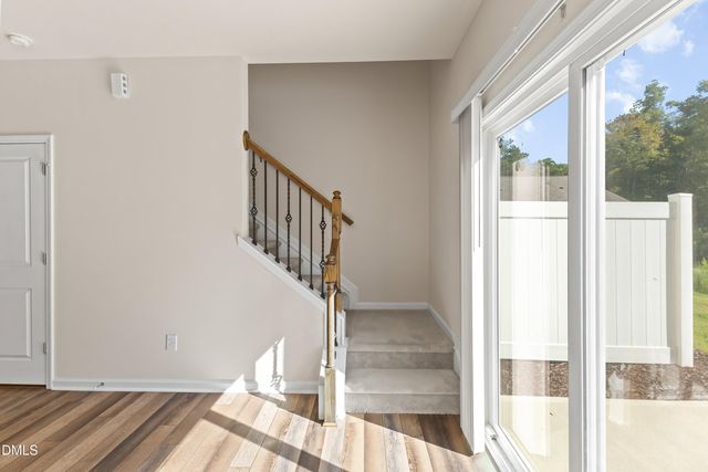 446 White Oak Ridge Drive, Garner, NC 27529