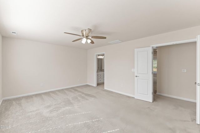 446 White Oak Ridge Drive, Garner, NC 27529