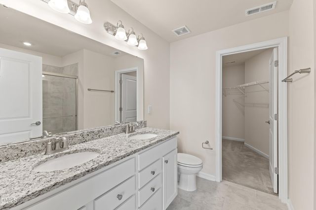 446 White Oak Ridge Drive, Garner, NC 27529