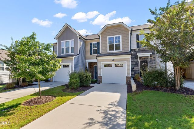 446 White Oak Ridge Drive, Garner, NC 27529
