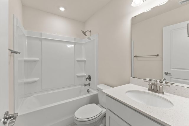 446 White Oak Ridge Drive, Garner, NC 27529