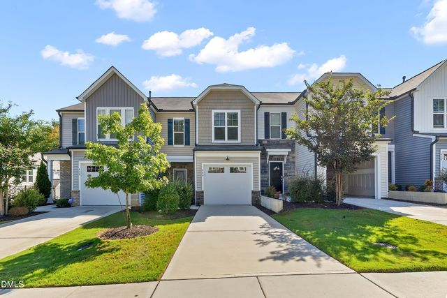 446 White Oak Ridge Drive, Garner, NC 27529