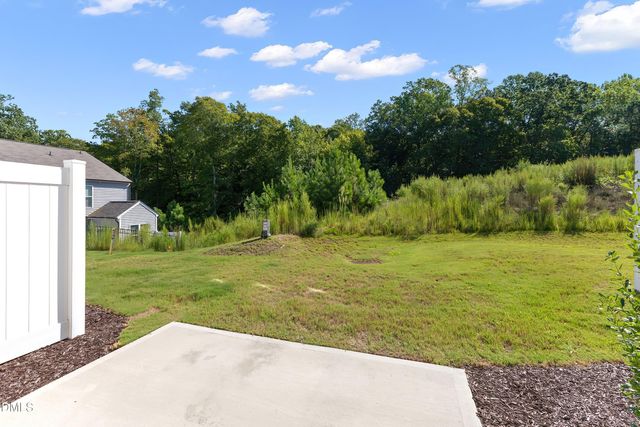 446 White Oak Ridge Drive, Garner, NC 27529