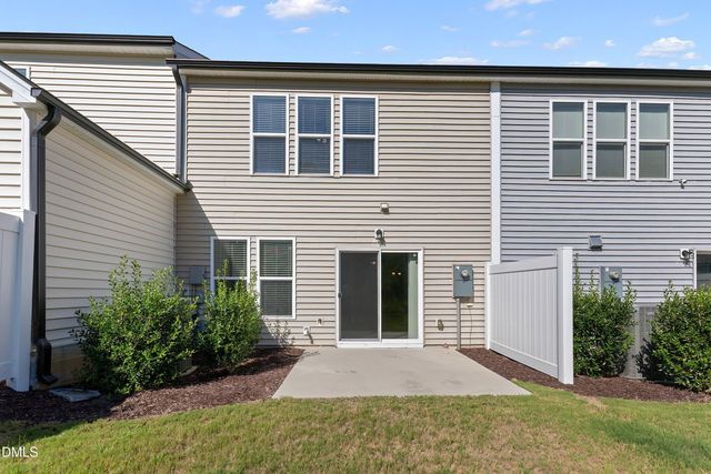 446 White Oak Ridge Drive, Garner, NC 27529
