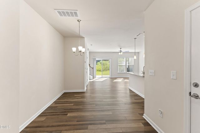 446 White Oak Ridge Drive, Garner, NC 27529