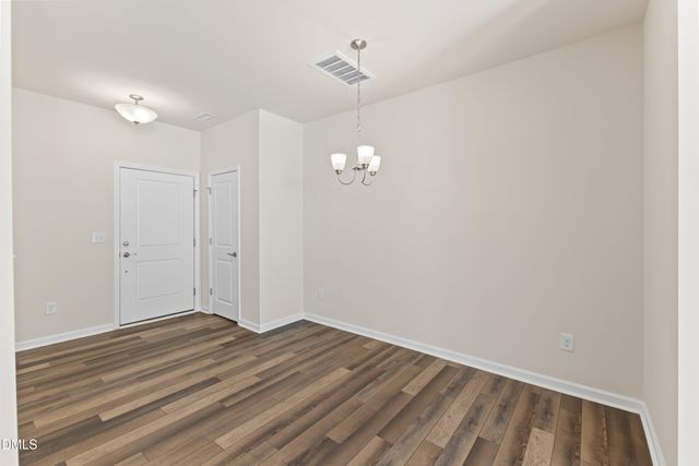 446 White Oak Ridge Drive, Garner, NC 27529