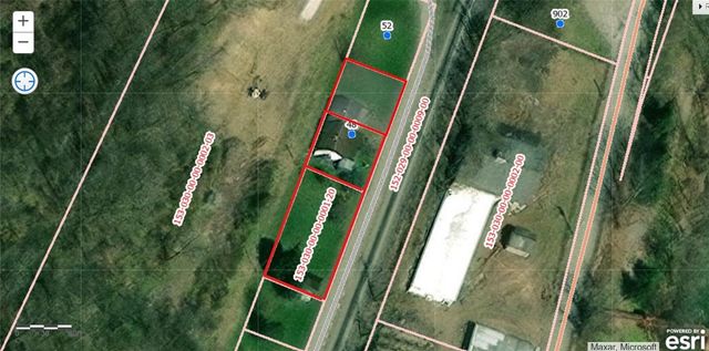 48 Vesta St, Centerville, PA 15429