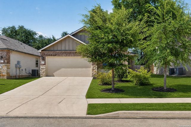 15311 Kellyfield Bay, San Antonio, TX 78253