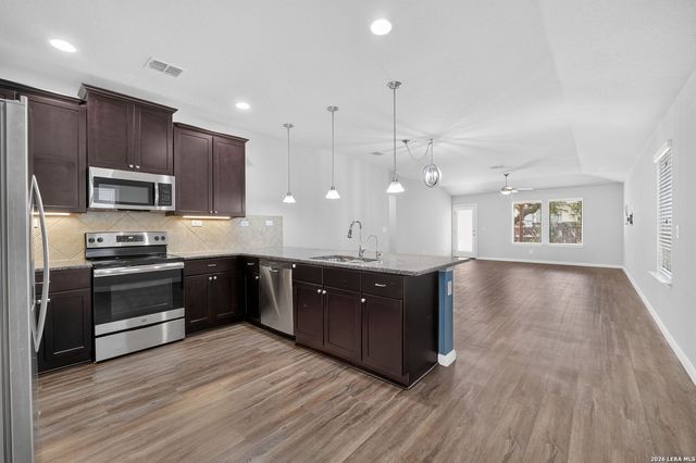 15311 Kellyfield Bay, San Antonio, TX 78253