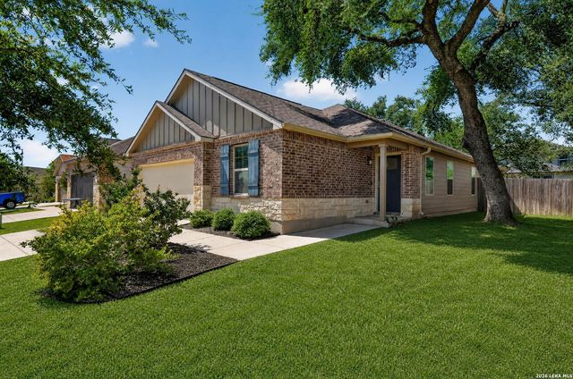 15311 Kellyfield Bay, San Antonio, TX 78253