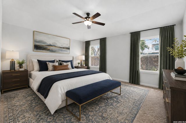 15311 Kellyfield Bay, San Antonio, TX 78253