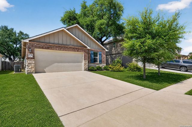 15311 Kellyfield Bay, San Antonio, TX 78253