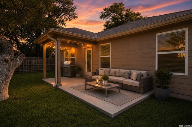 15311 Kellyfield Bay, San Antonio, TX 78253