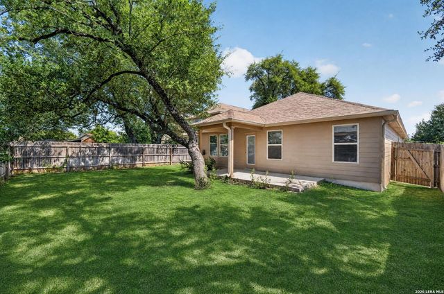 15311 Kellyfield Bay, San Antonio, TX 78253