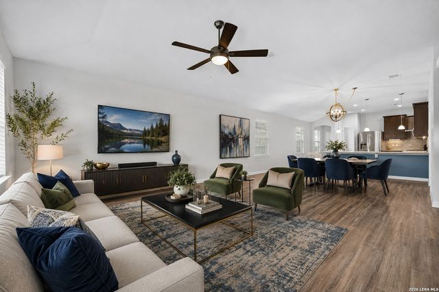 15311 Kellyfield Bay, San Antonio, TX 78253