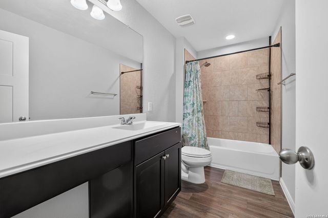 15311 Kellyfield Bay, San Antonio, TX 78253