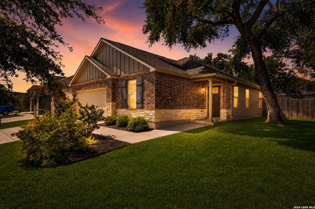 15311 Kellyfield Bay, San Antonio, TX 78253