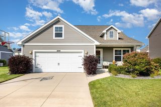8599 Ashland Place, Freeland, MI 48623