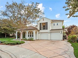 26802 Stonegate, Valencia (santa Clarita), CA 91381