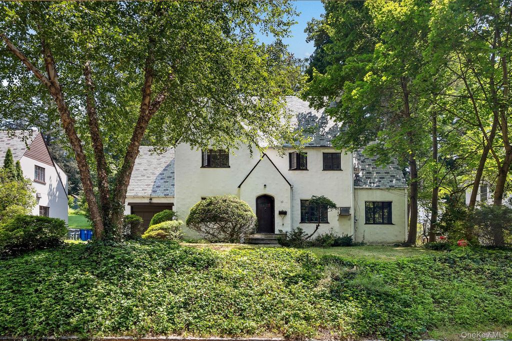10 River Road, Scarsdale, NY 10583