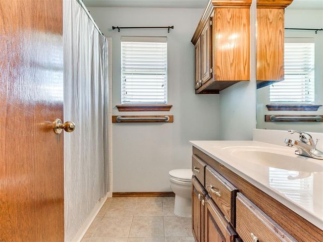 721 EASTVIEW Drive, Yukon, OK 73099