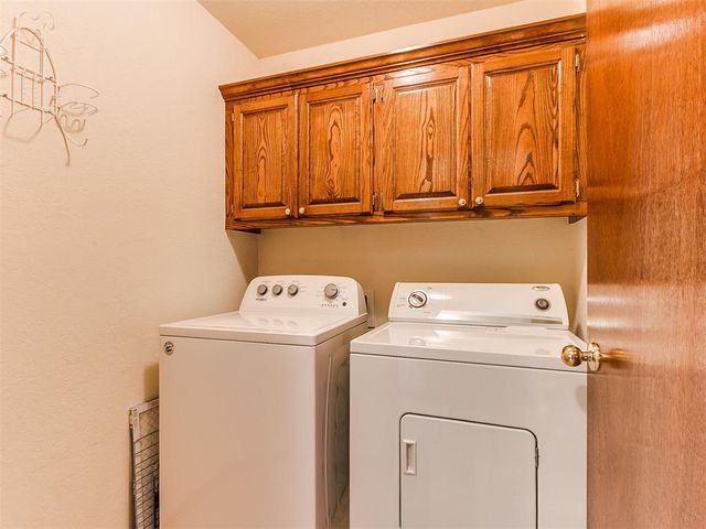 721 EASTVIEW Drive, Yukon, OK 73099