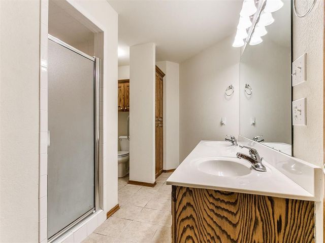 721 EASTVIEW Drive, Yukon, OK 73099