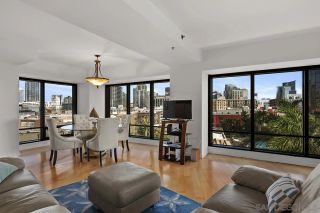 100 Harbor Drive 906, San Diego, CA 92101