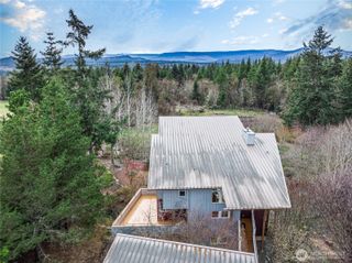1221 & 1291 Woodland Drive, Port Townsend, WA 98368
