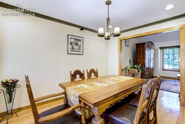 1132 War Eagle Court, Colorado Springs, CO 80919