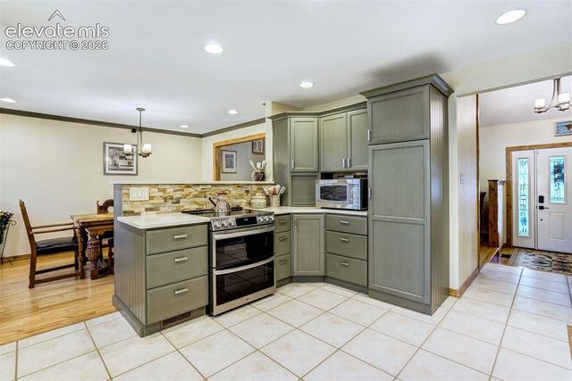 1132 War Eagle Court, Colorado Springs, CO 80919
