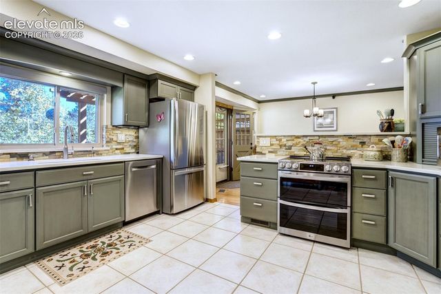 1132 War Eagle Court, Colorado Springs, CO 80919