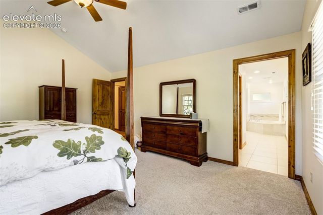 1132 War Eagle Court, Colorado Springs, CO 80919