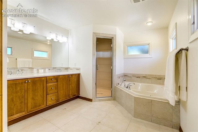1132 War Eagle Court, Colorado Springs, CO 80919