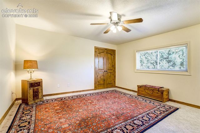 1132 War Eagle Court, Colorado Springs, CO 80919