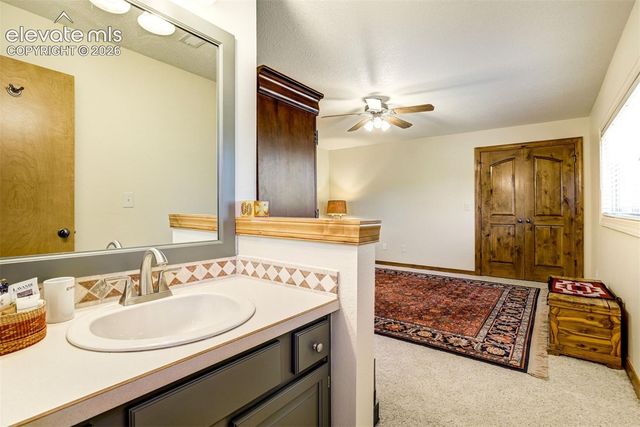 1132 War Eagle Court, Colorado Springs, CO 80919