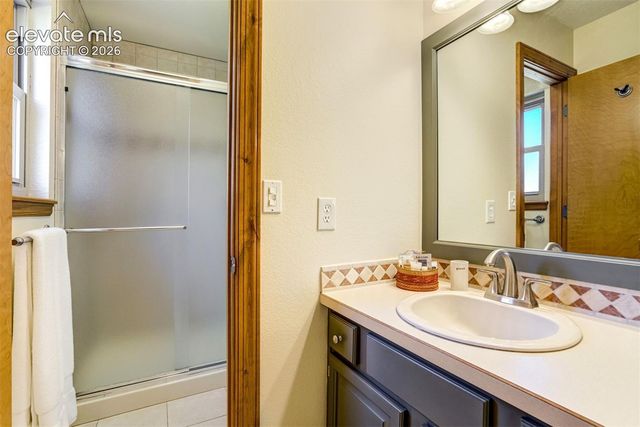 1132 War Eagle Court, Colorado Springs, CO 80919