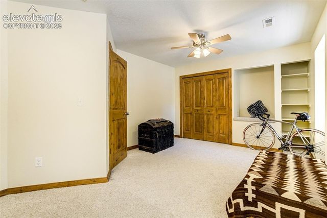 1132 War Eagle Court, Colorado Springs, CO 80919