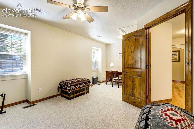 1132 War Eagle Court, Colorado Springs, CO 80919