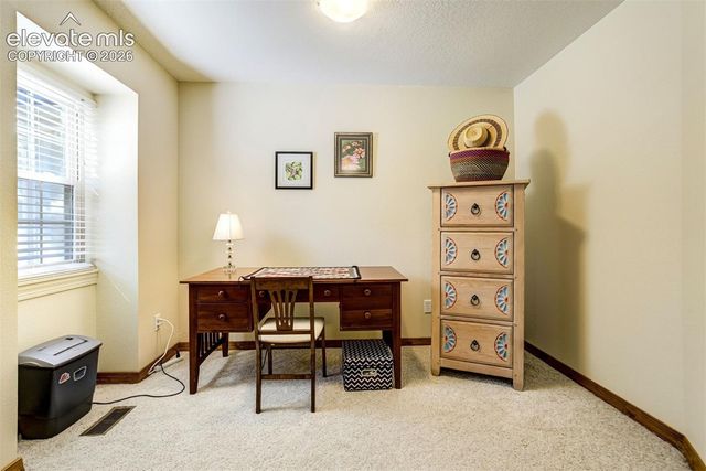1132 War Eagle Court, Colorado Springs, CO 80919