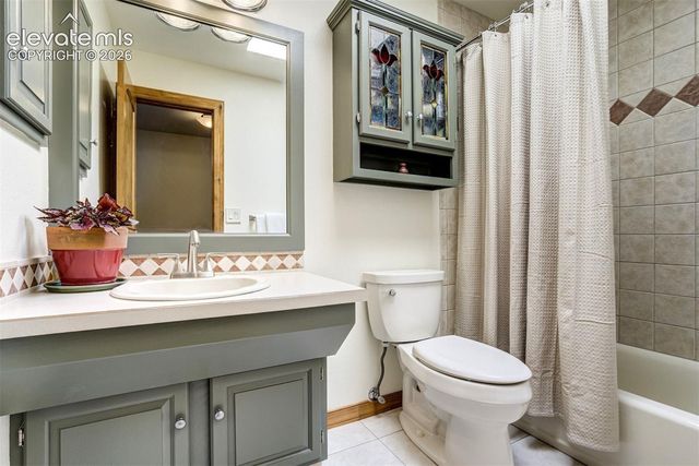1132 War Eagle Court, Colorado Springs, CO 80919