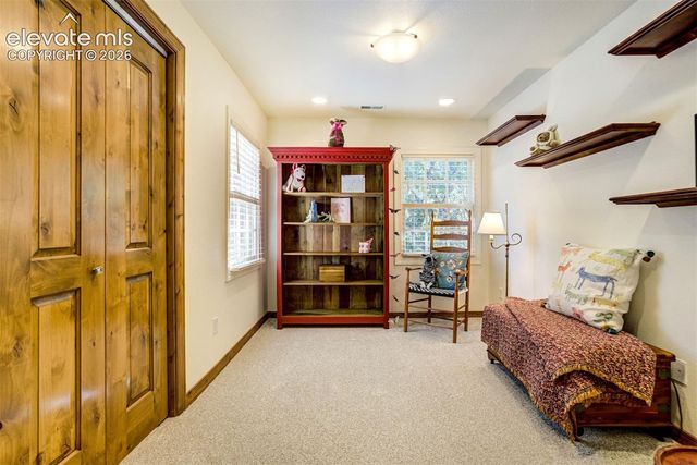 1132 War Eagle Court, Colorado Springs, CO 80919