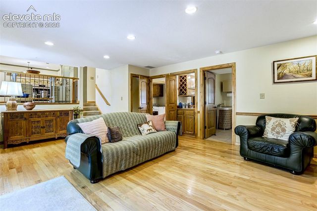 1132 War Eagle Court, Colorado Springs, CO 80919