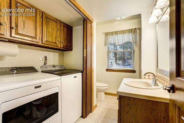 1132 War Eagle Court, Colorado Springs, CO 80919