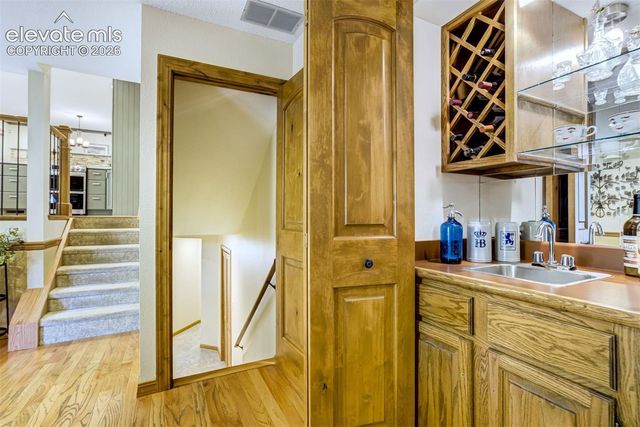 1132 War Eagle Court, Colorado Springs, CO 80919