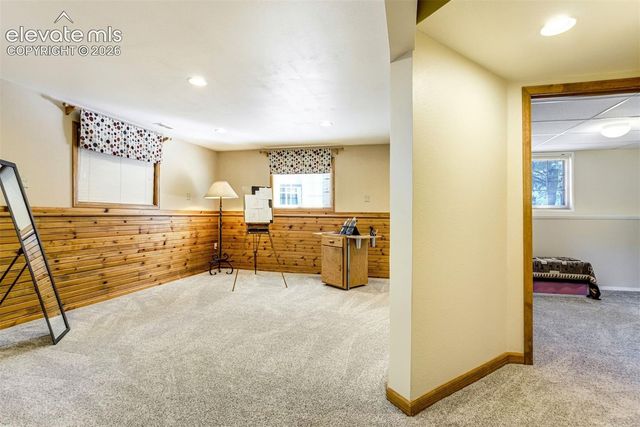 1132 War Eagle Court, Colorado Springs, CO 80919