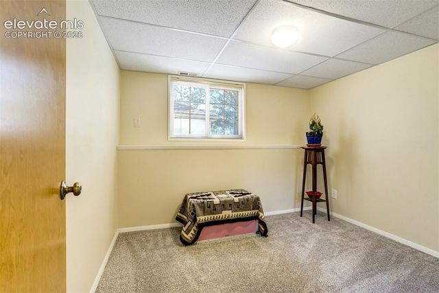 1132 War Eagle Court, Colorado Springs, CO 80919