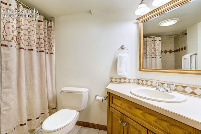 1132 War Eagle Court, Colorado Springs, CO 80919
