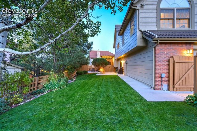 1132 War Eagle Court, Colorado Springs, CO 80919