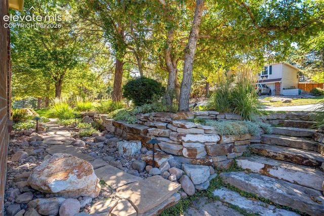 1132 War Eagle Court, Colorado Springs, CO 80919